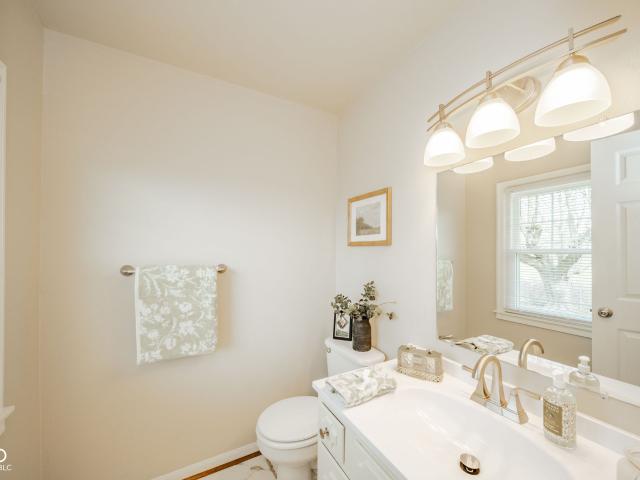House for sale in Anderson, Indiana