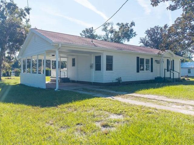 House for sale in Live Oak, Suwannee County