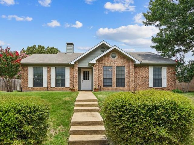 House for sale in Denton, Texas