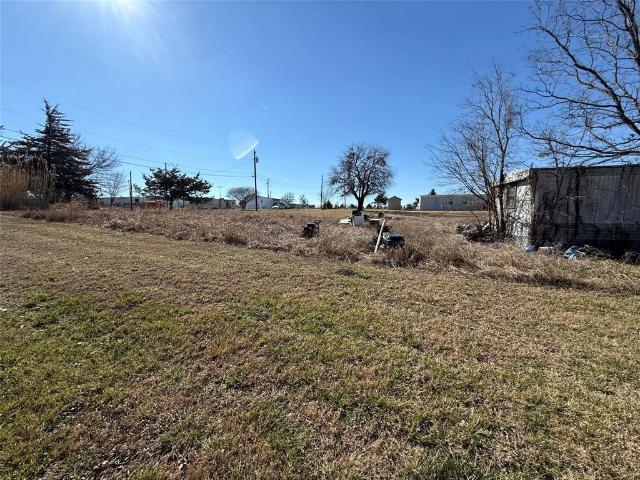 Property for sale in Whitewright, Texas