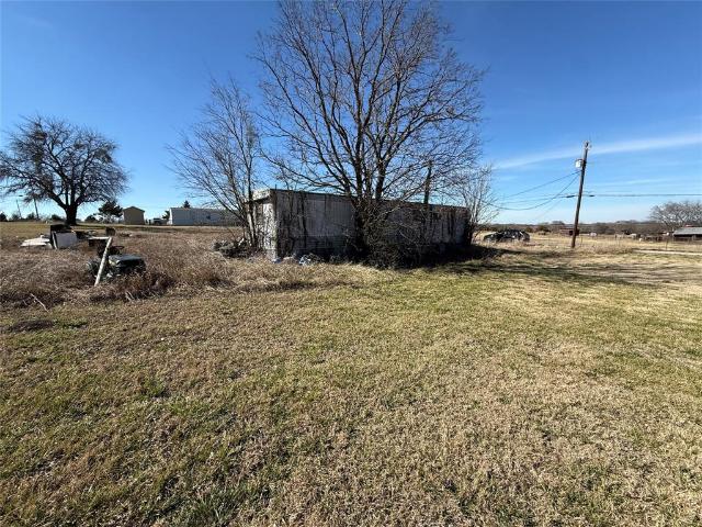 Land for sale in Whitewright, Texas