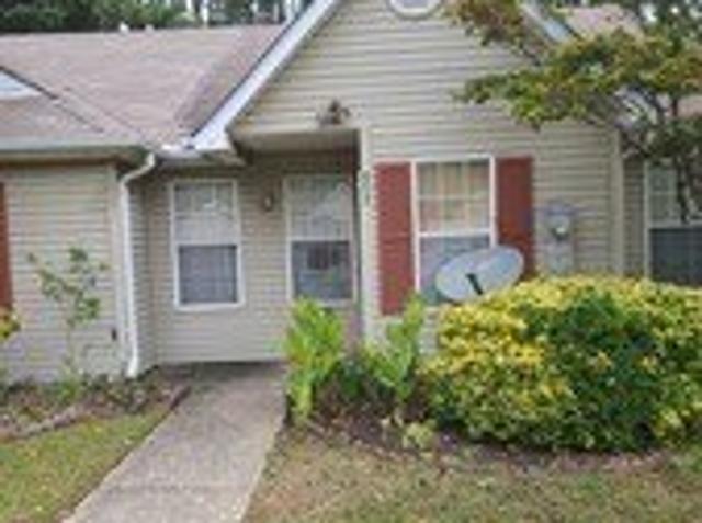 Townhouse for sale in Atlanta, Georgia