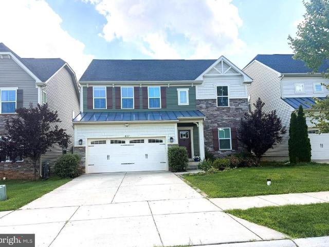 House for sale in Glen Burnie, Maryland