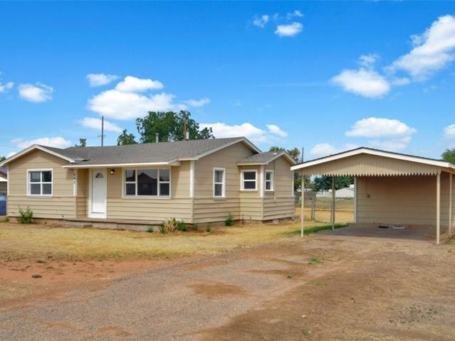 House for sale in Bovina, Parmer County