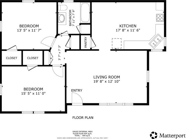 House for sale in Bovina, Parmer County