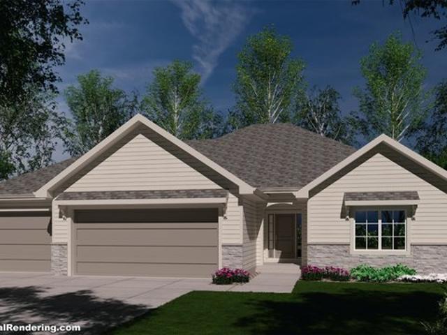 House for sale in Polk City, Iowa