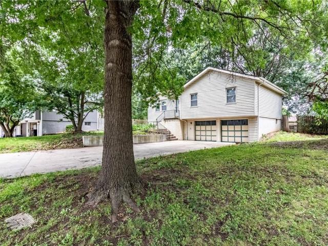 House for sale in Warrensburg, Missouri