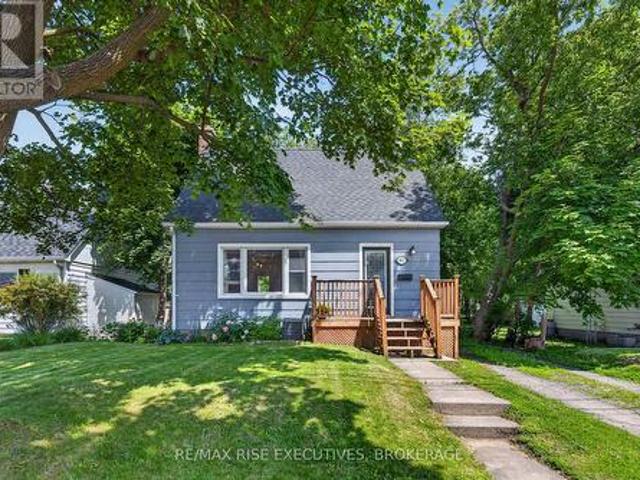 House for sale in Kingston, Ontario