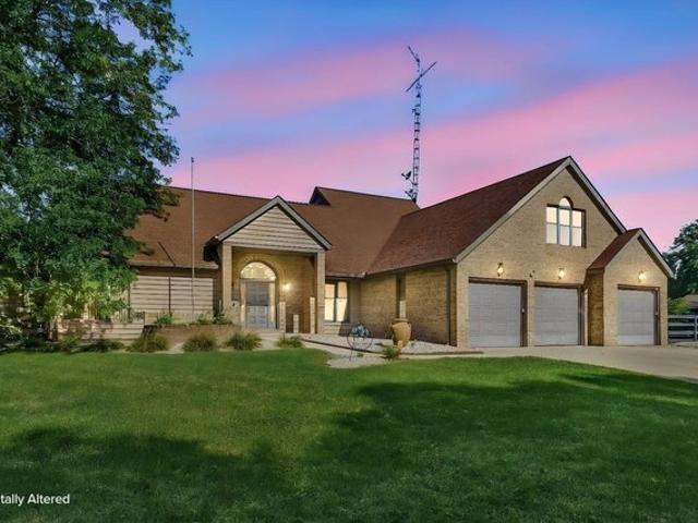 House for sale in Marion, Ohio