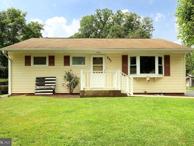 House for sale in Boalsburg, Pennsylvania
