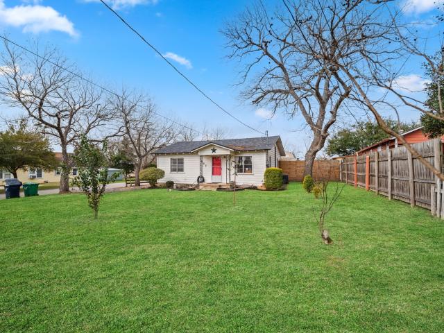 House for sale in Brenham, Texas
