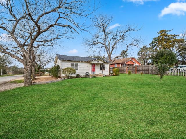 House for sale in Brenham, Texas