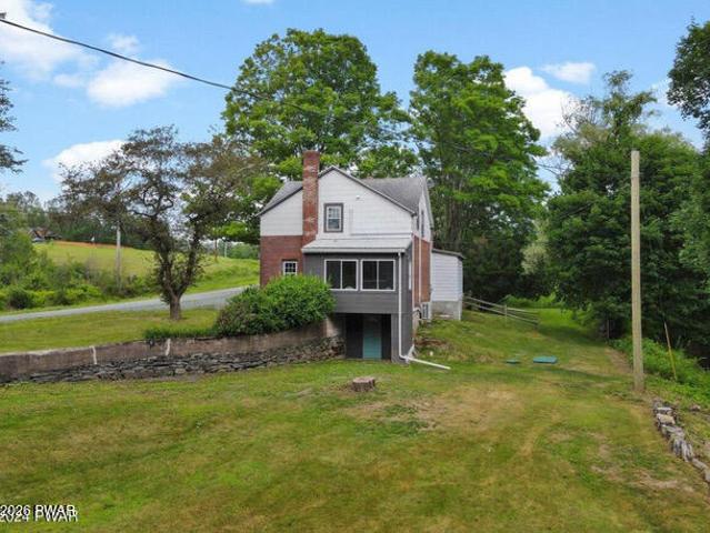 House for sale in Equinunk, Pennsylvania