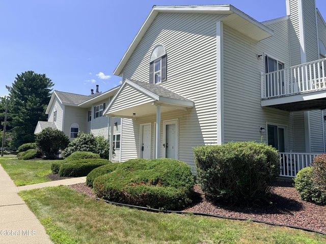 Condo for sale in Scotia, New York