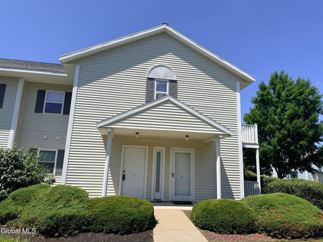 Condo for sale in Scotia, New York