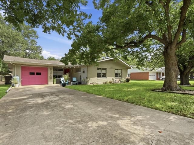House for sale in Lockhart, Texas
