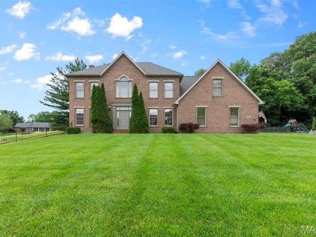 House for sale in Cape Girardeau, Missouri