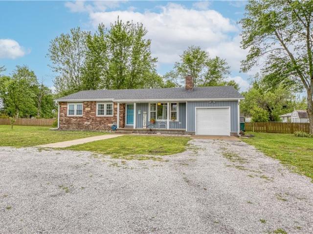House for sale in Kansas