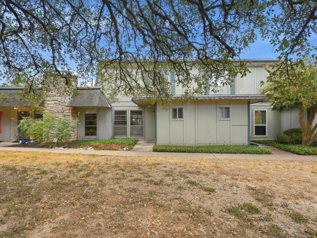 Property for rent in Austin, Texas