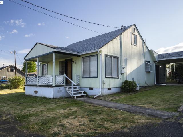 House for sale in Oregonia