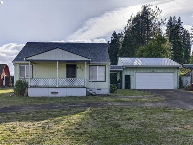 House for sale in Oregonia