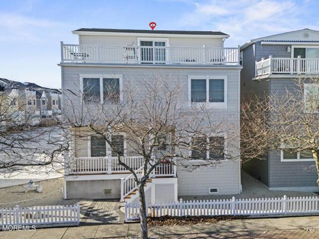 House for sale in Seaside Heights, New Jersey