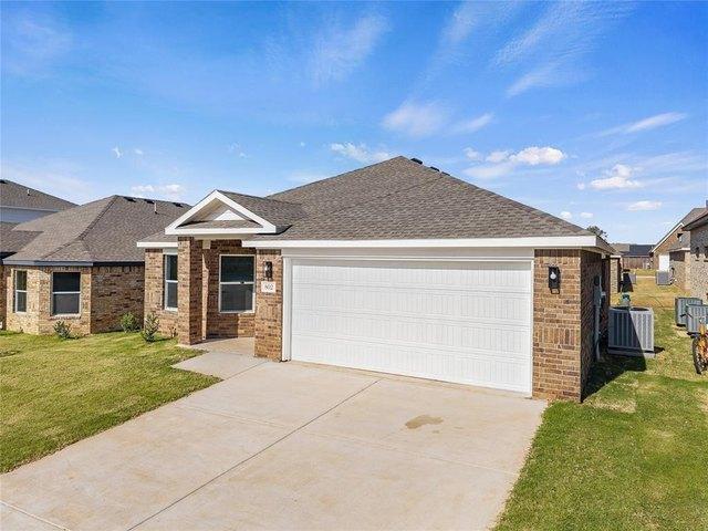 House for sale in Kingfisher, Oklahoma