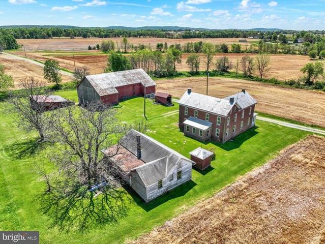 Farm for sale in Dover, Pennsylvania