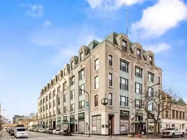 House for rent in Evanston