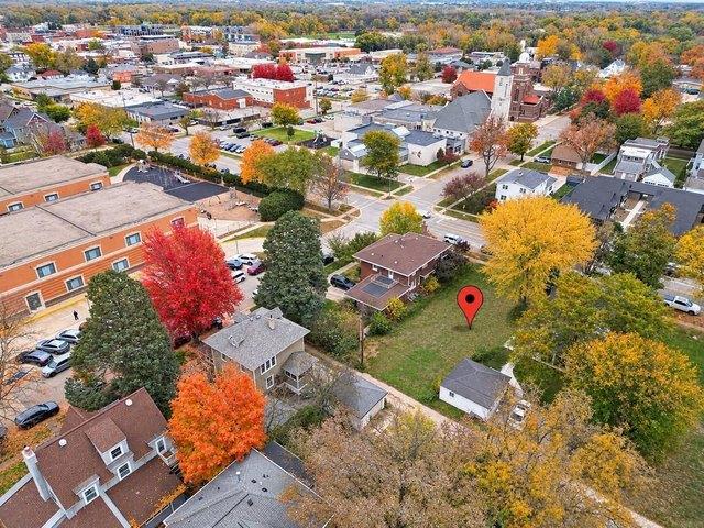 Land for sale in Cedar Falls, Black Hawk County