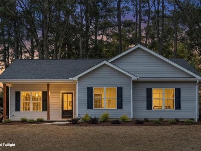 House for sale in Reidsville, North Carolina
