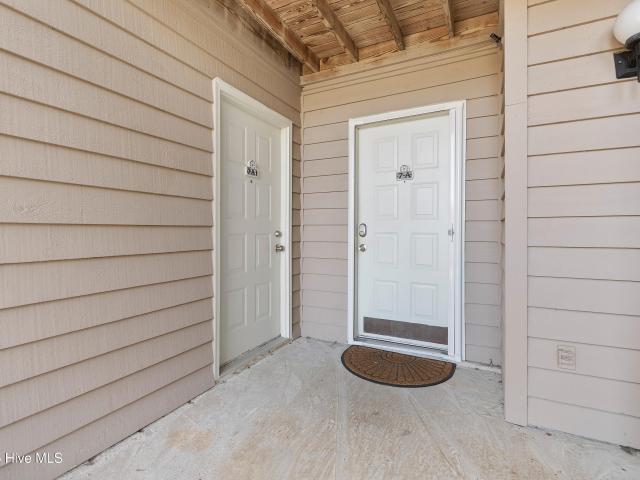 Condo for sale in Sunset Beach, North Carolina
