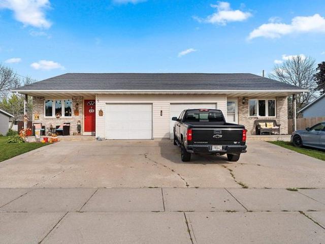 House for sale in Two Rivers, Wisconsin