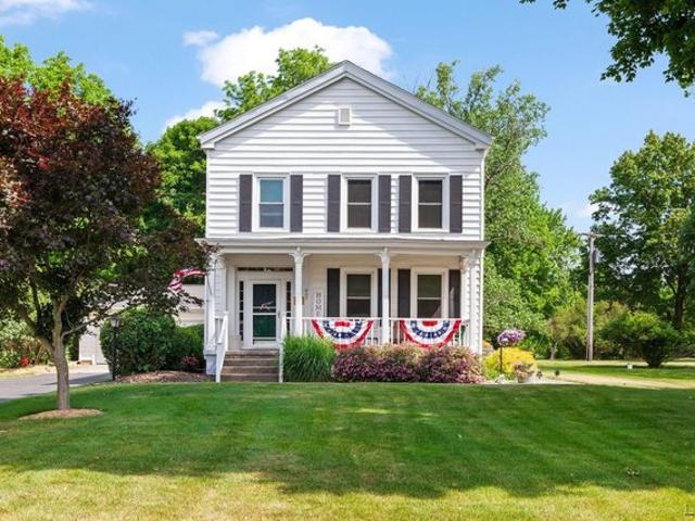 House for sale in Tecumseh, Michigan