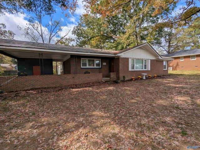 House for sale in Danville, Alabama