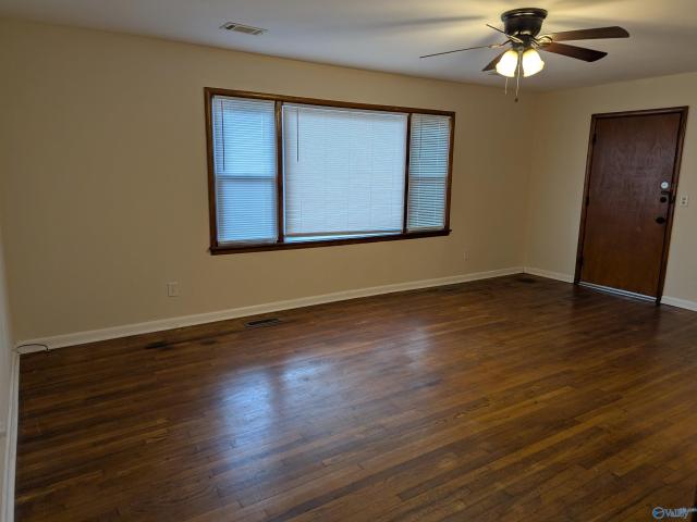House for sale in Danville, Alabama