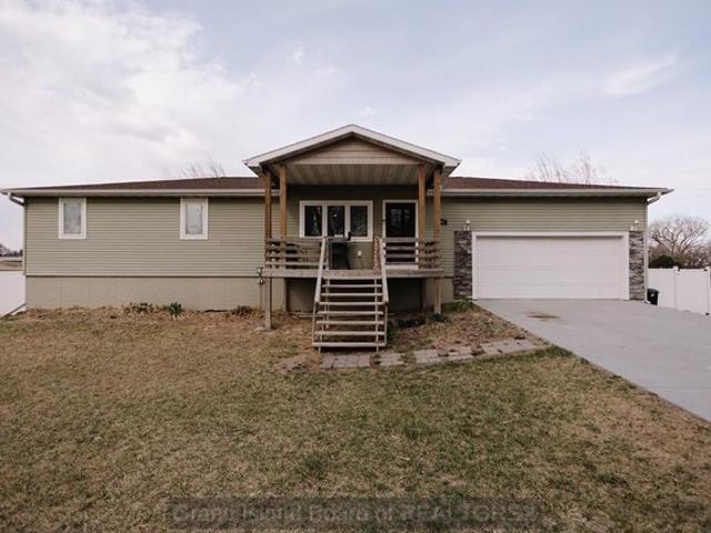 House for sale in Nebraska