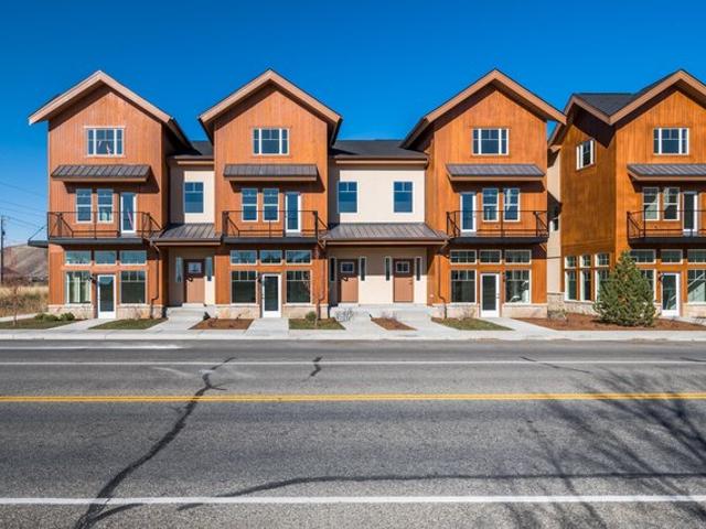 Townhouse for sale in Hailey, Blaine County