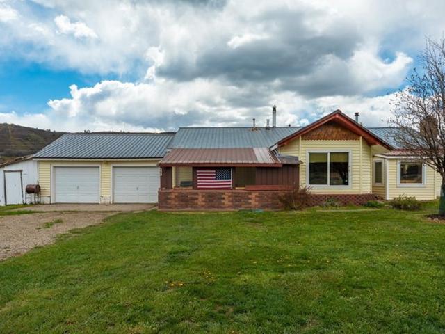 House for sale in La Plata, Colorado