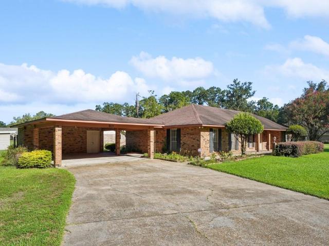 House for sale in Amite City, Tangipahoa Parish
