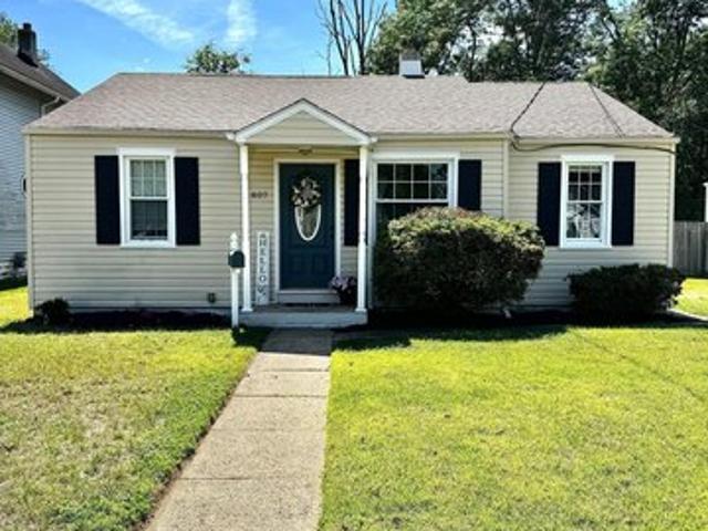 House for sale in Runnemede, New Jersey