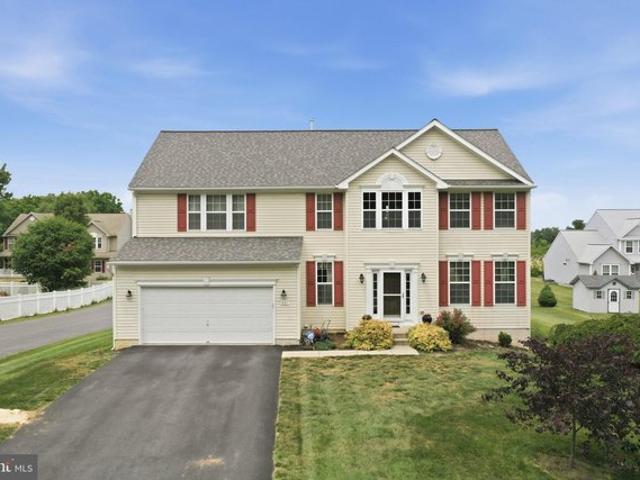 House for sale in Chambersburg, Pennsylvania