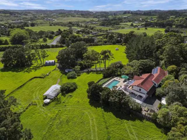 House for sale in Kawau Island