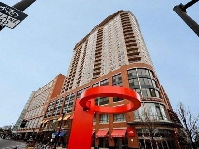 Condo for sale in Evanston, Cook County