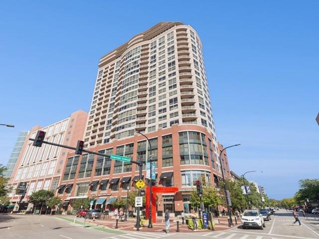 Condo for sale in Evanston, Illinois