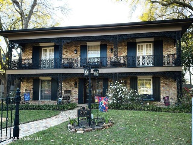 House for sale in Pascagoula, Jackson County