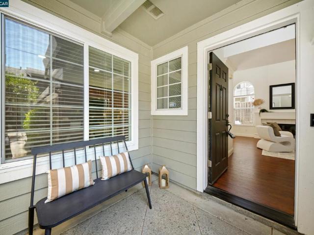 Condo for sale in San Ramon, California