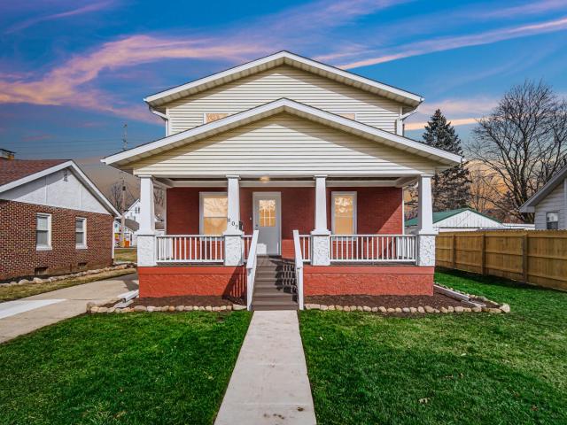 House for sale in Ark