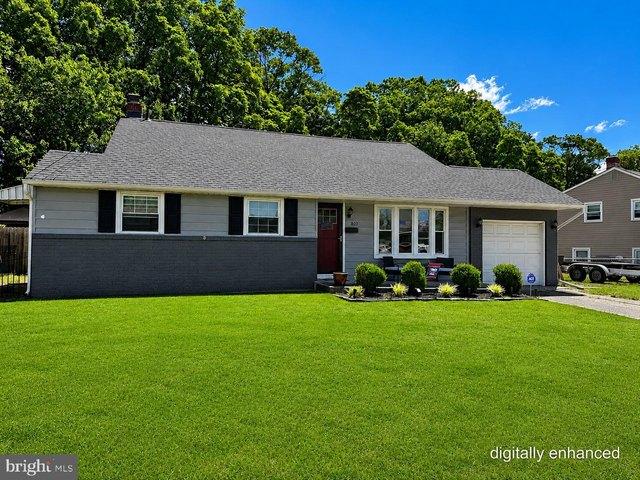 House for sale in Bridgeboro, New Jersey