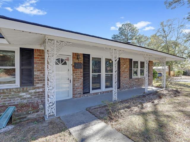 House for sale in Savannah, Georgia